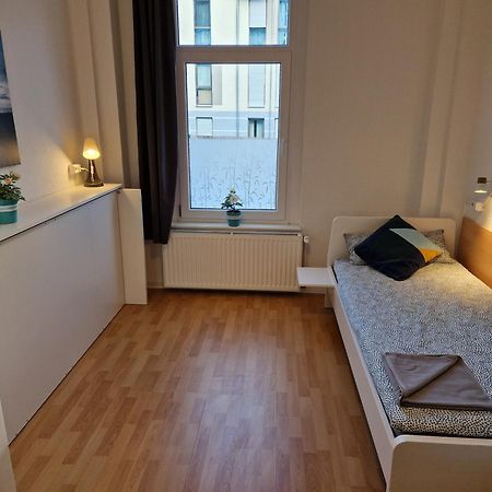 Zimmervermietung Berlin Mertens 외부 사진