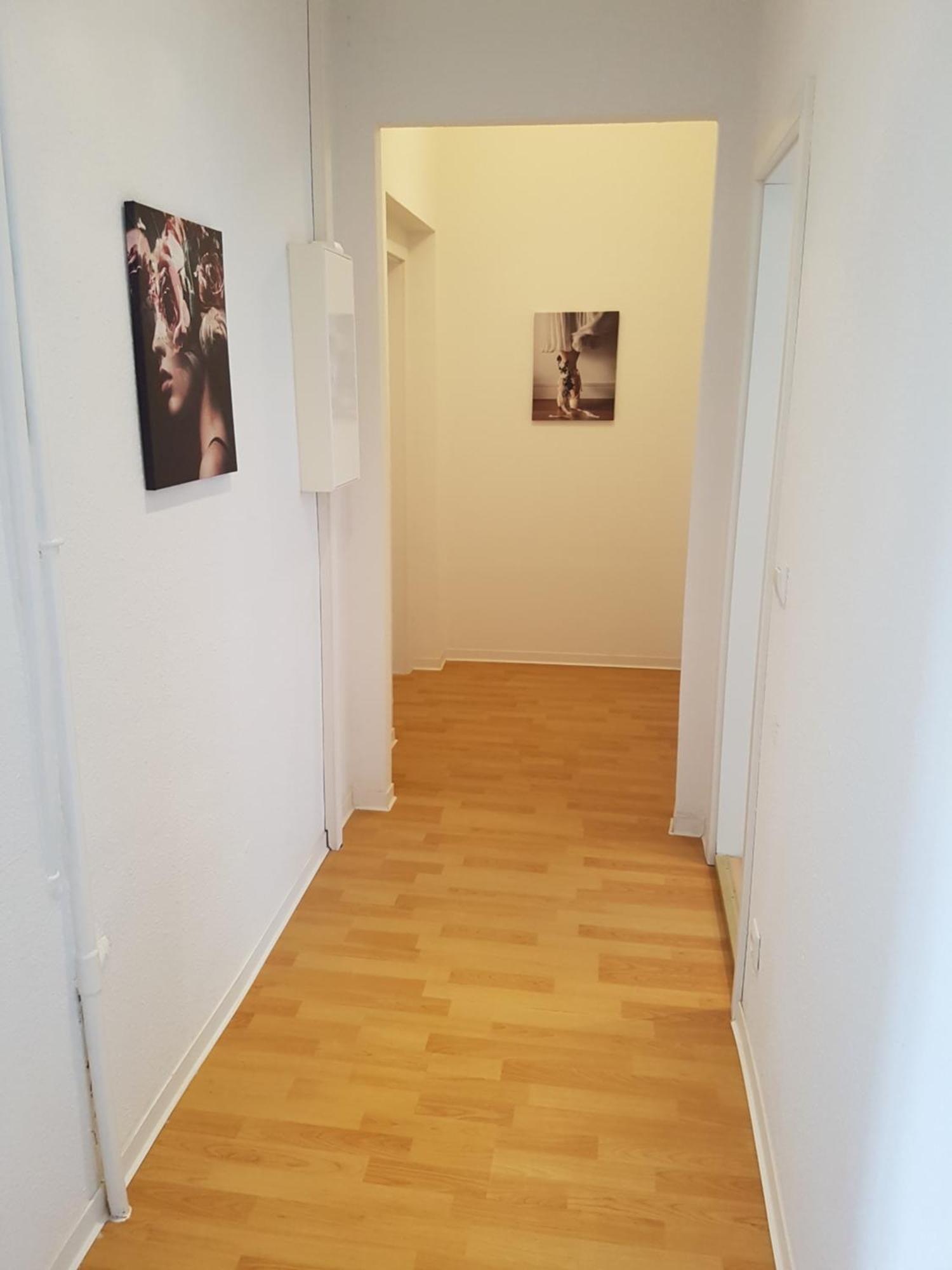 Zimmervermietung Berlin Mertens 외부 사진